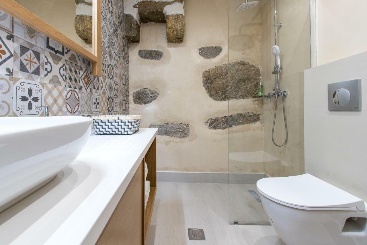 Stairs Homes & Suites Kamaria  Екстериор снимка