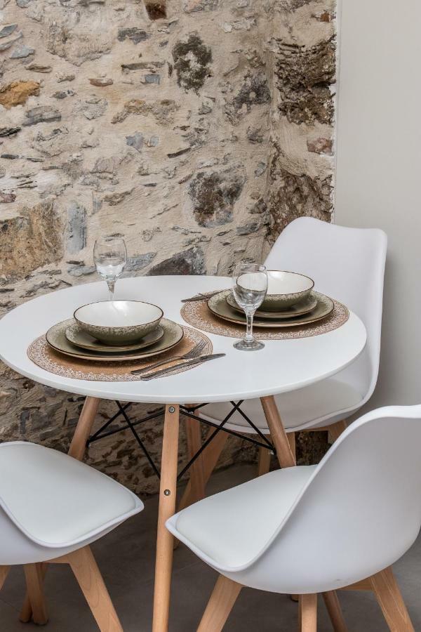 Stairs Homes & Suites Kamaria  Екстериор снимка